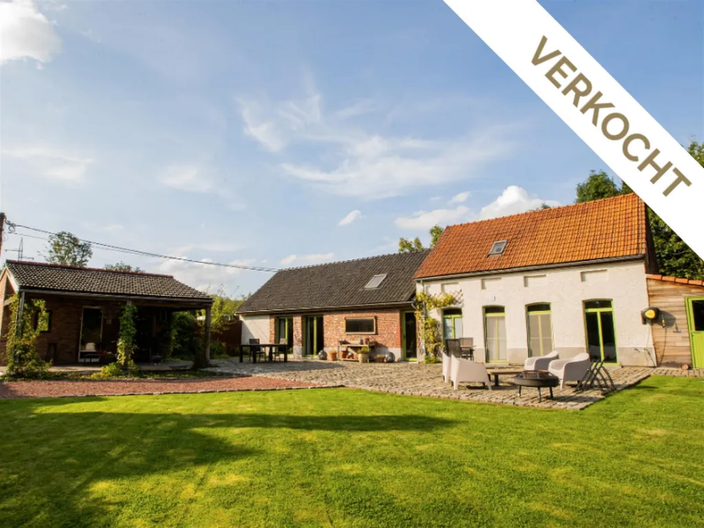 Hoofdfoto Huis in Aarschot