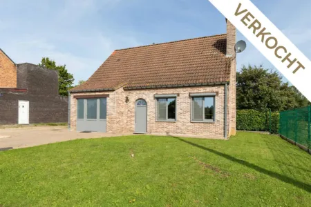 Huis Te Koop Rillaar