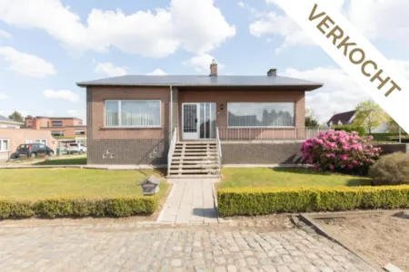 Huis Te Koop Aarschot