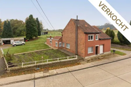 Huis Te Koop Aarschot