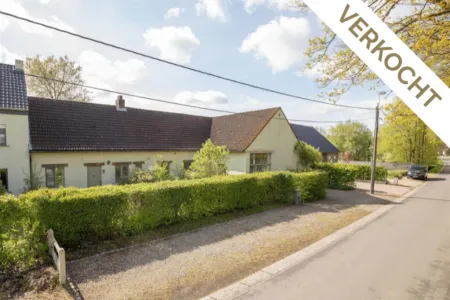 Huis Gearchiveerd Aarschot