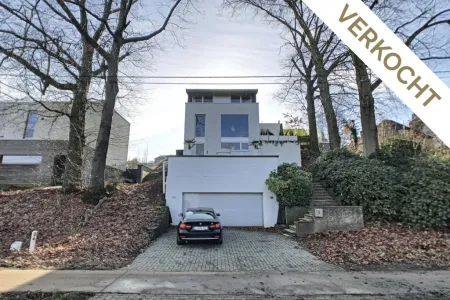 Villa Te Koop Aarschot