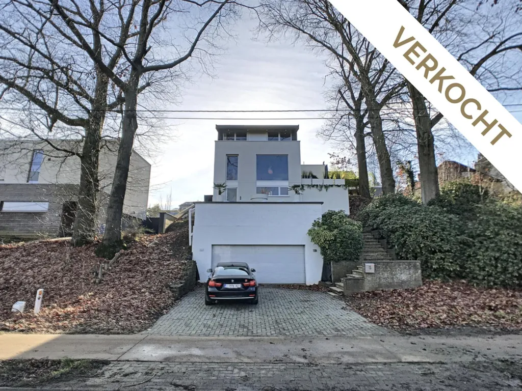 Hoofdfoto Villa in Aarschot