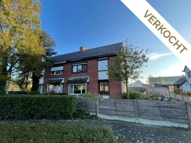 Maison à Westerlo - Nachtegaalstraat 21, 2260