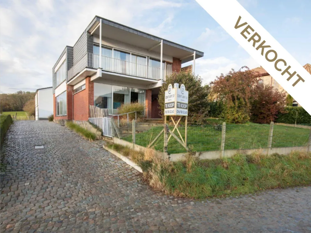 Hoofdfoto Huis in Bertem