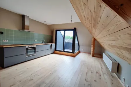 Appartement Te Huur Aarschot