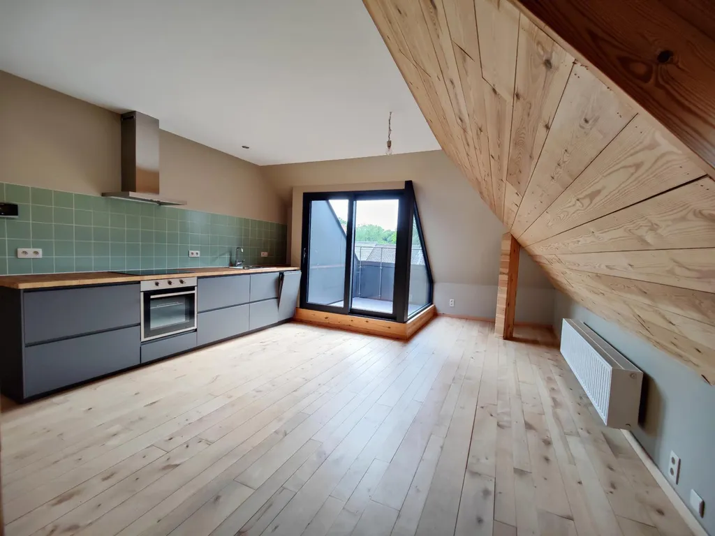 Hoofdfoto Appartement in Aarschot