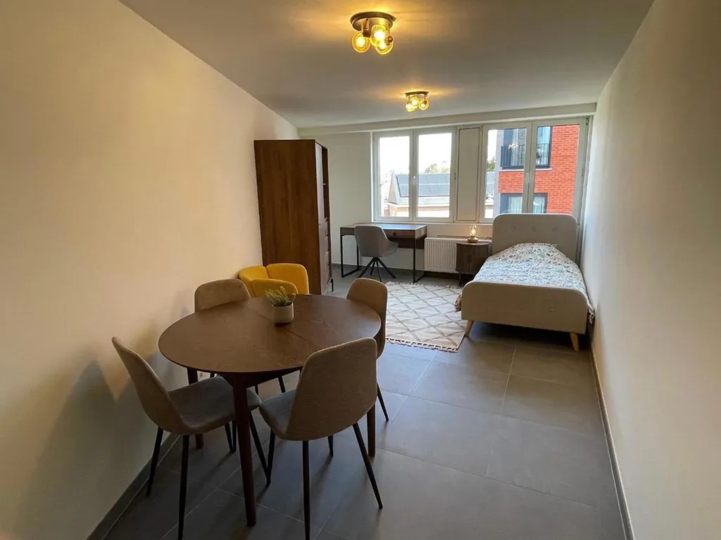 Hoofdfoto Appartement in Leuven