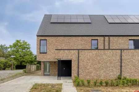 Huis Te Koop Nieuwrode