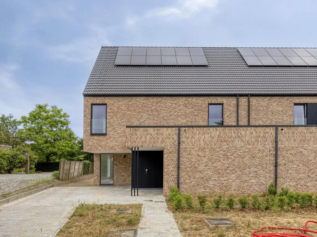 Hoofdfoto Huis in Nieuwrode