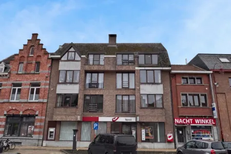 Appartement Te Koop Aarschot