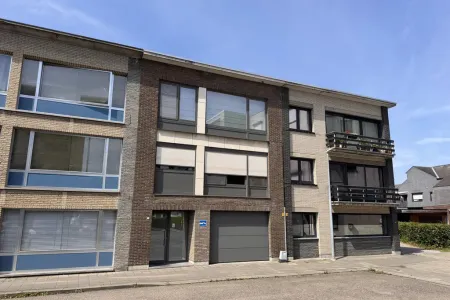 Appartement Te Huur Aarschot