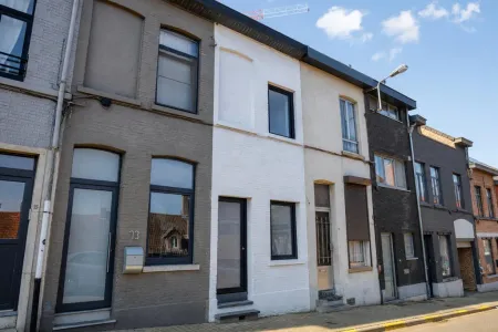 Huis Te Huur Aarschot