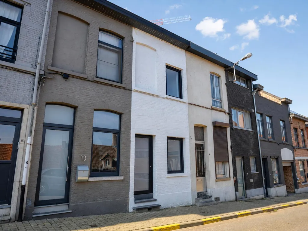 Hoofdfoto Huis in Aarschot
