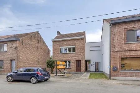 Huis Te Koop Wilsele