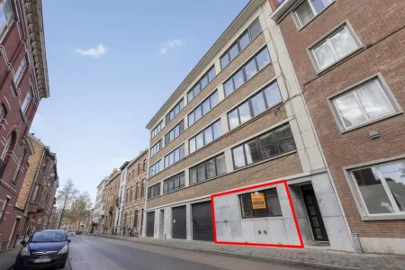 Studentenkot Te Koop Leuven