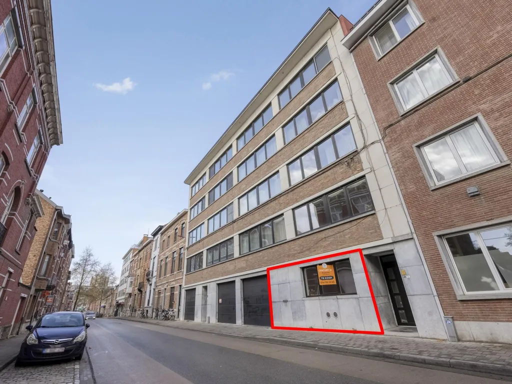 Hoofdfoto Appartement in Leuven
