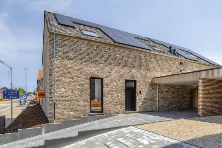 Huis Te Koop Holsbeek