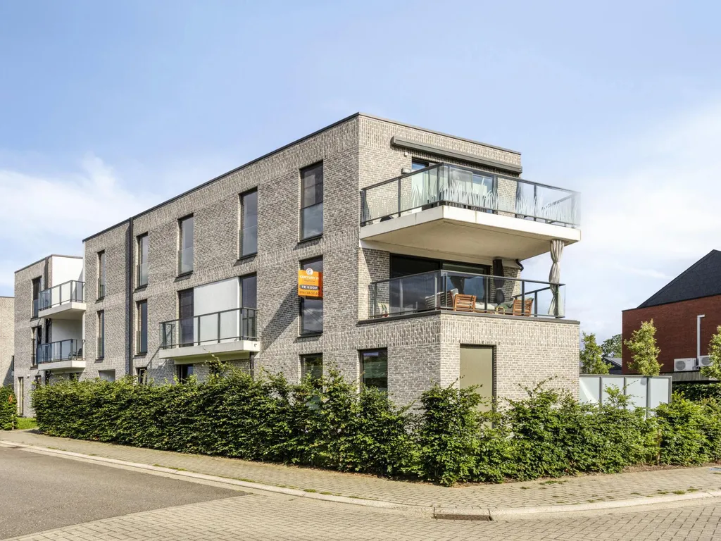 Hoofdfoto Appartement in Aarschot