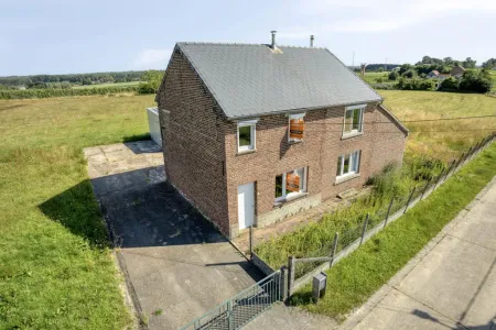 Huis Te Koop Glabbeek