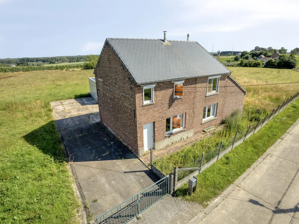Hoofdfoto Huis in Glabbeek
