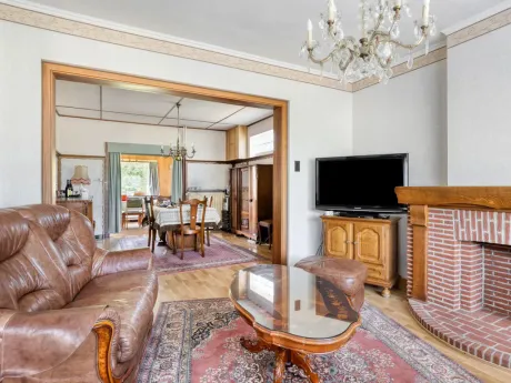 Maison à Begijnendijk - Rogaarden 33, 3130 - photo 2