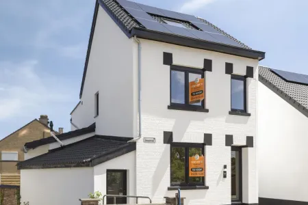 Huis Te Koop Bertem