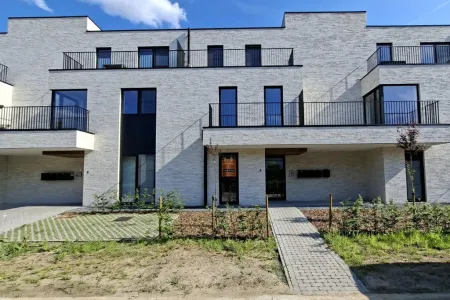 Appartement Te Huur Tremelo