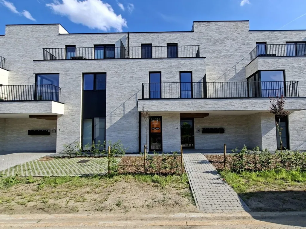Hoofdfoto Appartement in Tremelo