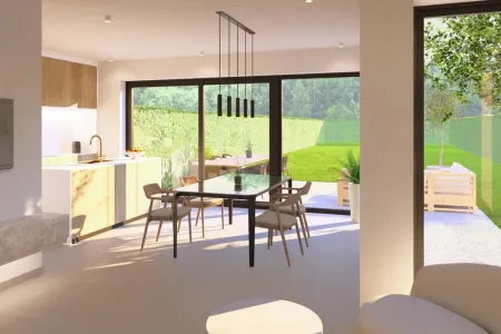 Huis Te Koop Kortenaken