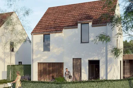 Huis Te Koop Kortenaken