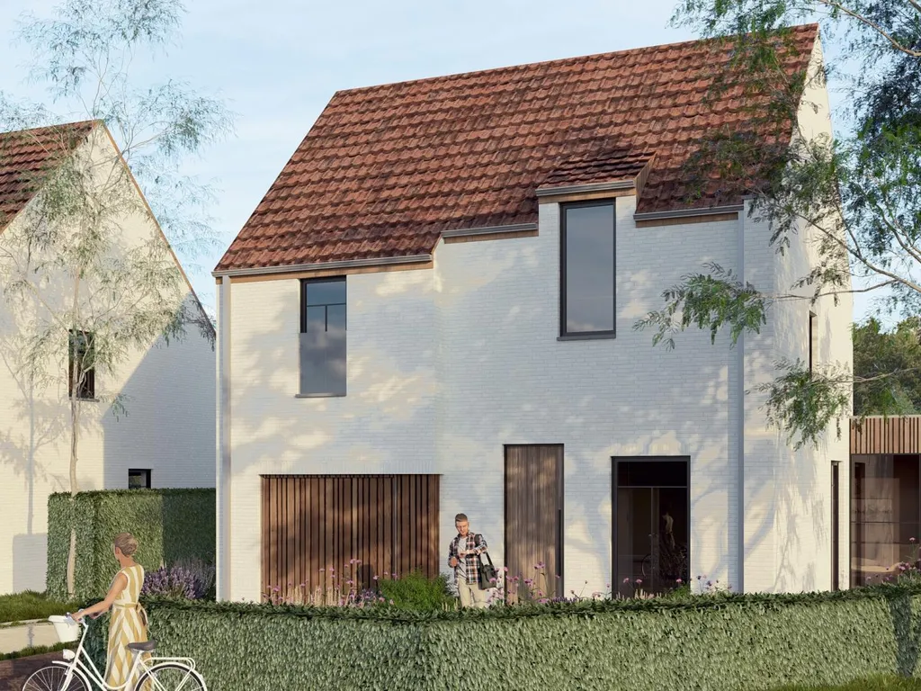 Hoofdfoto Huis in Kortenaken