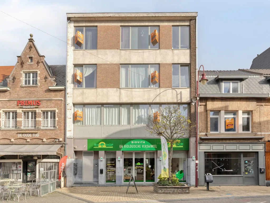 Hoofdfoto Appartement in Aarschot