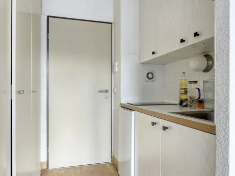 Appartement à Louvain - Andreas Vesaliusstraat 91 bus 0201, 3000 - photo 4