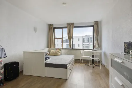 Studentenkot Te Koop Leuven