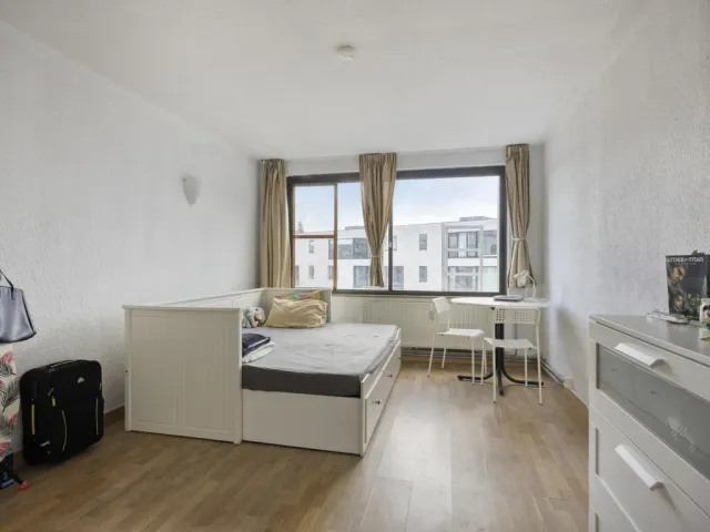 Appartement à Louvain - Andreas Vesaliusstraat 91 bus 0201, 3000
