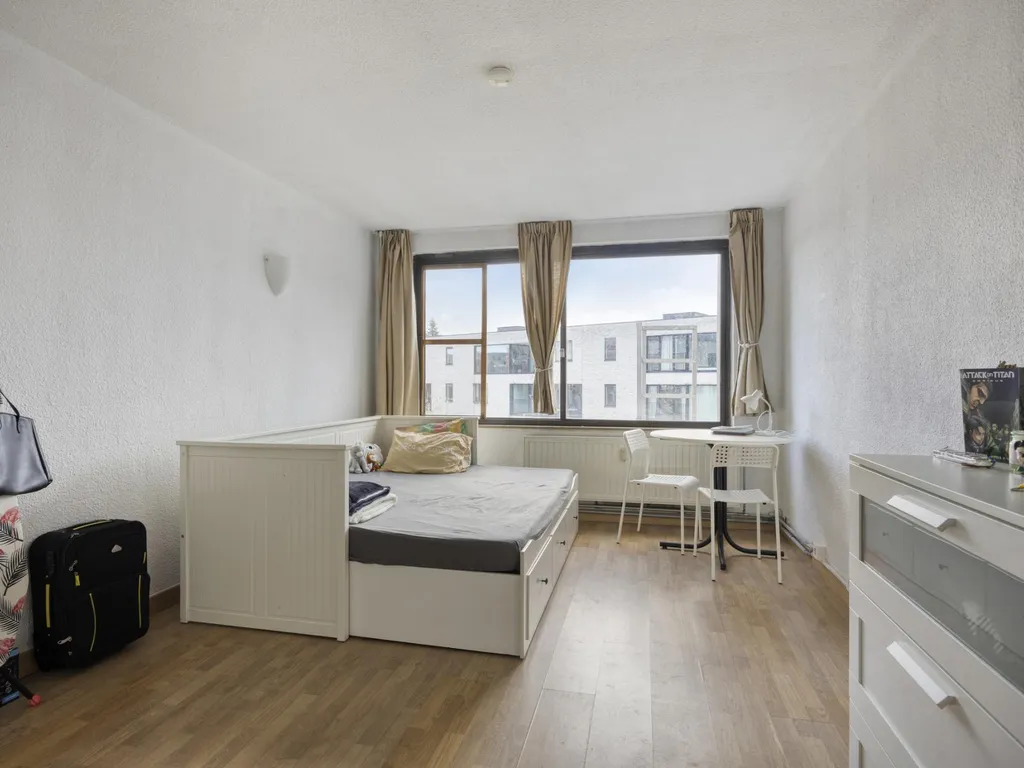 Hoofdfoto Appartement in Leuven