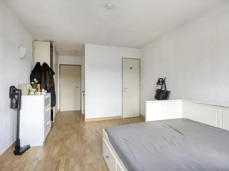 Appartement à Louvain - Andreas Vesaliusstraat 91 bus 0201, 3000 - photo 2