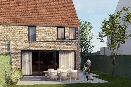 Huis Te Koop Kortenaken
