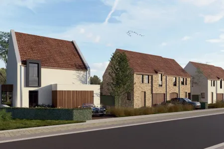 Huis Te Koop Kortenaken