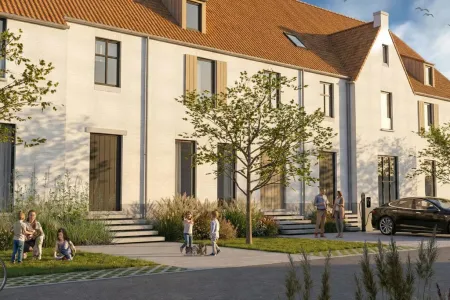 Huis Te Koop Wilsele
