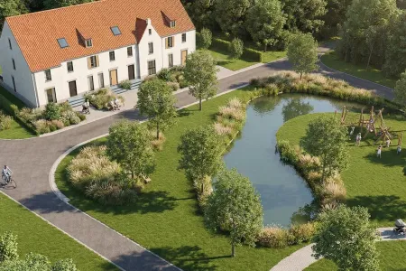 Huis Te Koop Wilsele