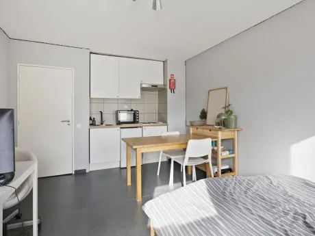 Appartement in Leuven - Naamsestraat 171 bus 6, 3000 - foto 4