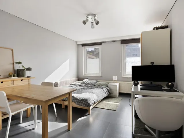 Appartement in Leuven - Naamsestraat 171 bus 6, 3000