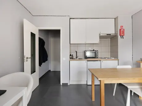 Appartement in Leuven - Naamsestraat 171 bus 6, 3000 - foto 2