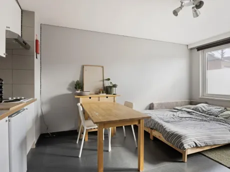 Appartement in Leuven - Naamsestraat 171 bus 6, 3000 - foto 3