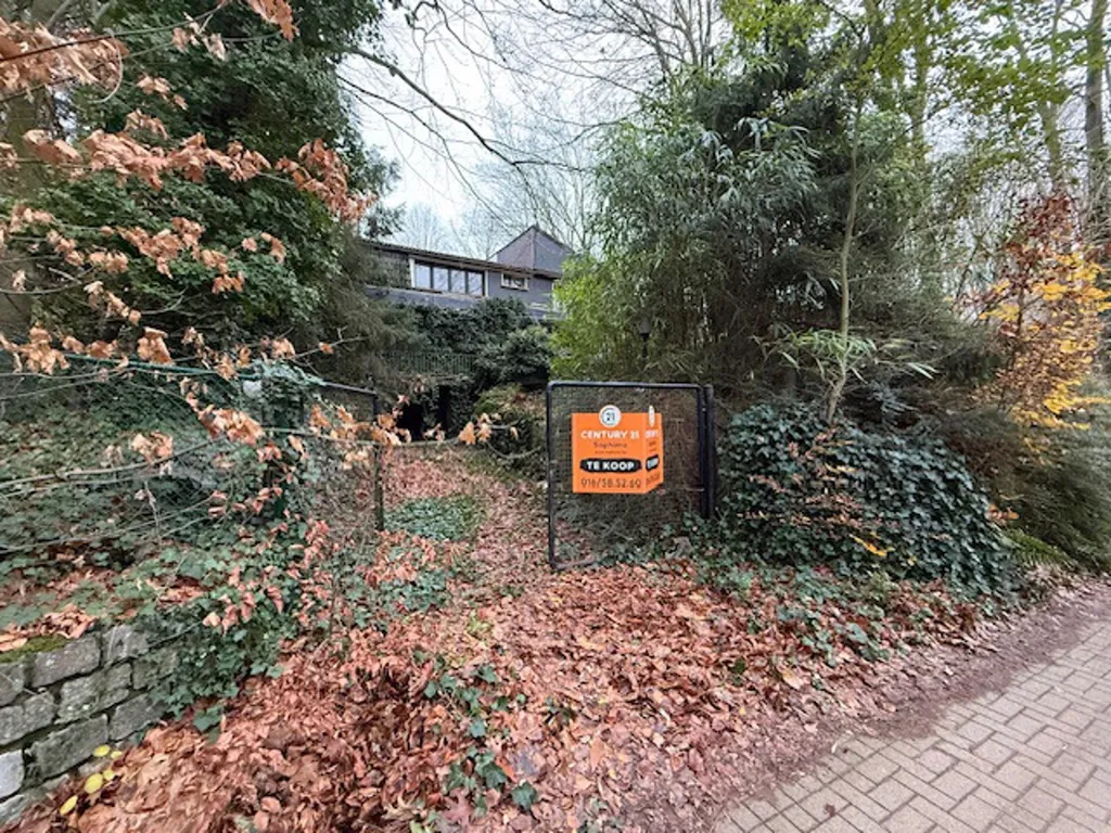Hoofdfoto Huis in Rotselaar
