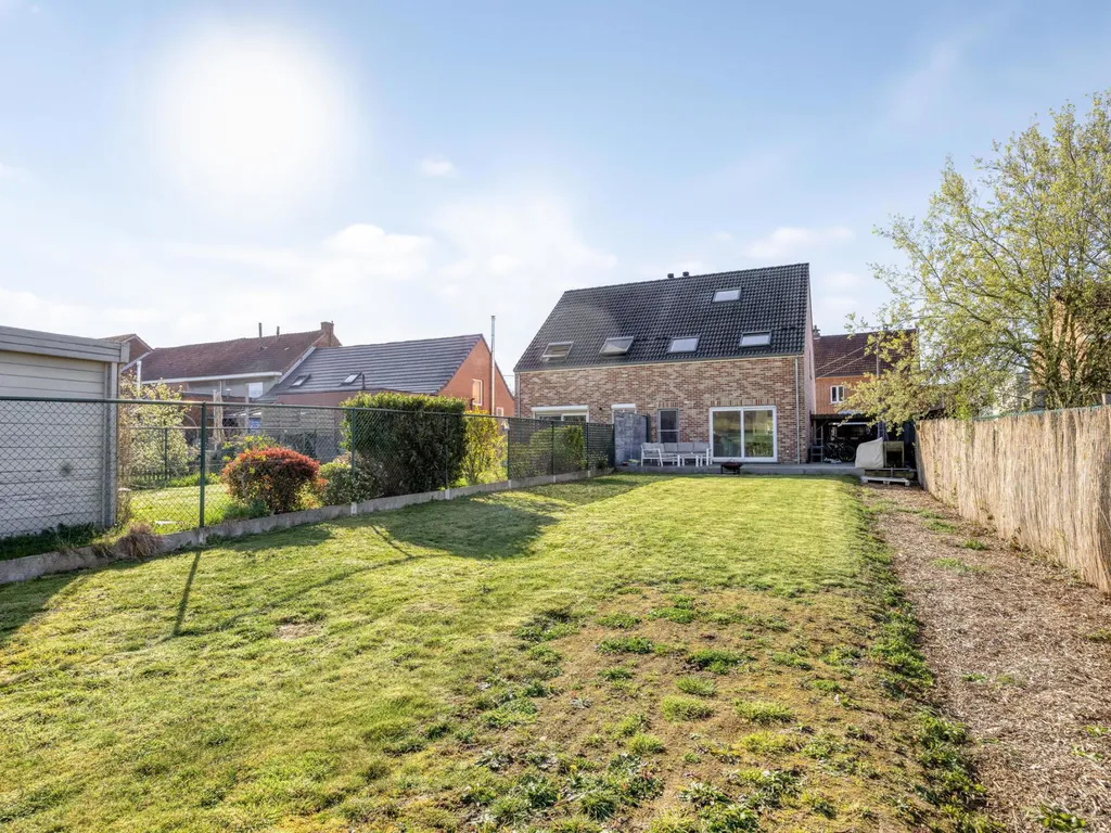 Hoofdfoto Huis in Rotselaar