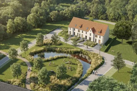 Huis Te Koop Wilsele