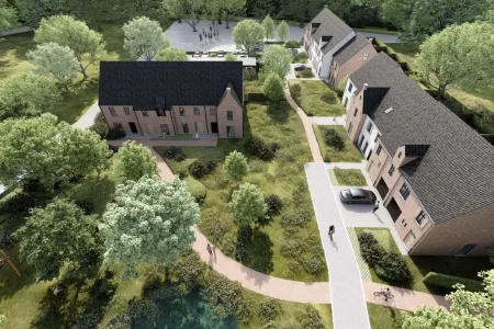 Huis Te Koop Wilsele